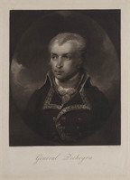 TvB G 1207
<br/>
Portret van Generaal Pichegru
<br/>
<em>Hodges, Charles Howard (1764-1837)</em>